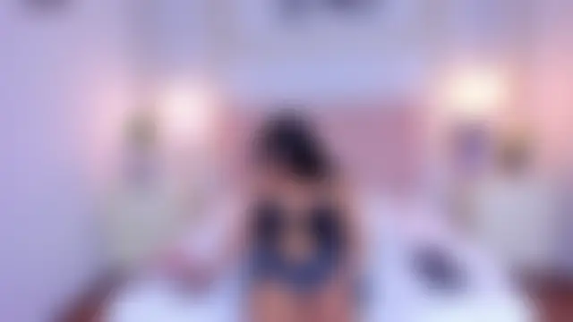 Kiri_Black_ Adlı Modelin Web Kamerası Şovu