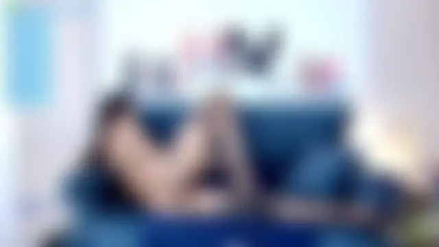 Cindybkk's Webcam Show