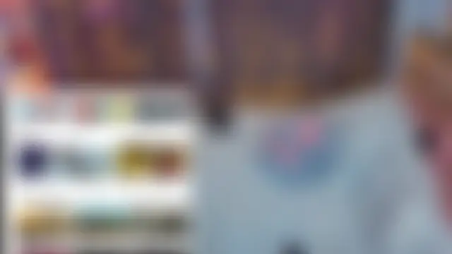 Sembang XXX Secara Langsung unburnedgirl