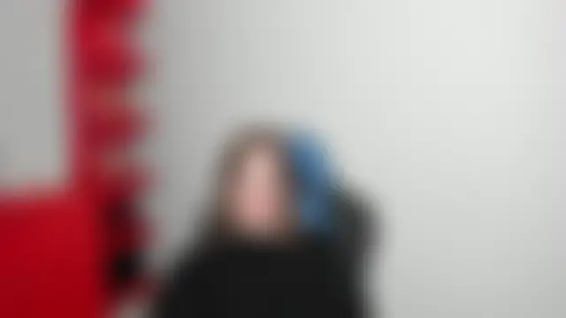 Sala de chat en directo de Cookie_zoe