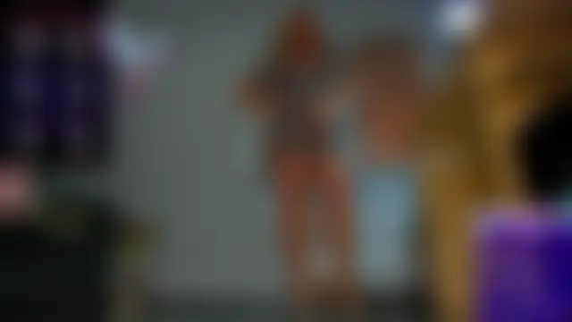 Lili_Crossi 现场XXX聊天