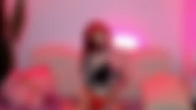 Cassy-Foxy: вебкам-шоу