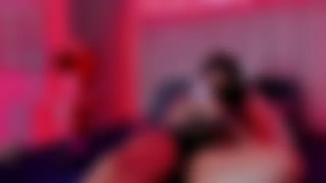 Layla_amirahn Webbikameraesitys