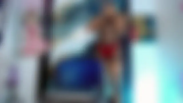 Amanda_Victoria Live Sex Cam-Show