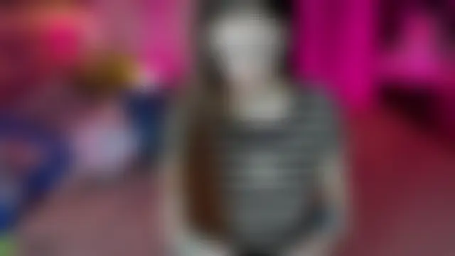 Show webcam de Miss_Shanel