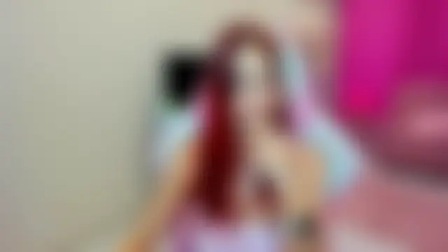 Webkamerová show RedLipse