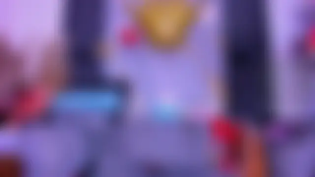 Pertunjukan Kamera Web dailly_hot