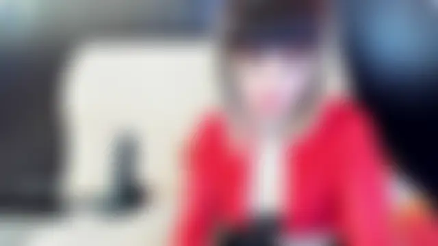 DaisyMun Pertunjukan Webcam