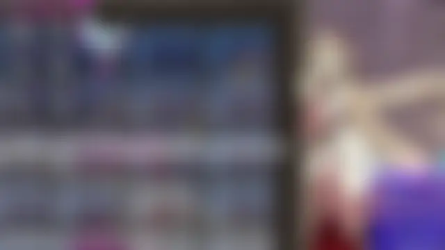 Lovelyamyy's Live XXX Chat