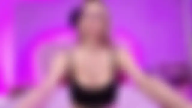 GracieCute Chat XXX in diretta