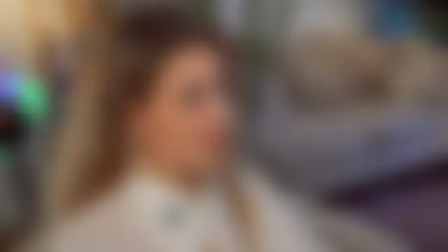 Lady--M's Webcam Show