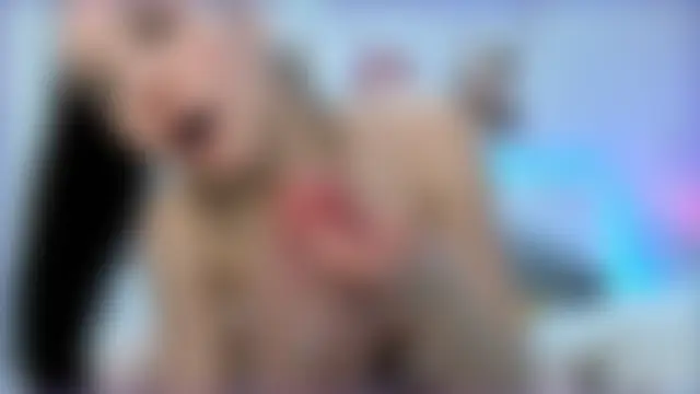 Milly_Lane's Webcam Show