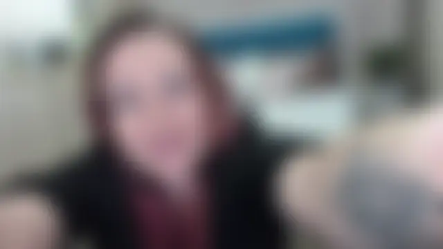 GraceRainbow webcam show