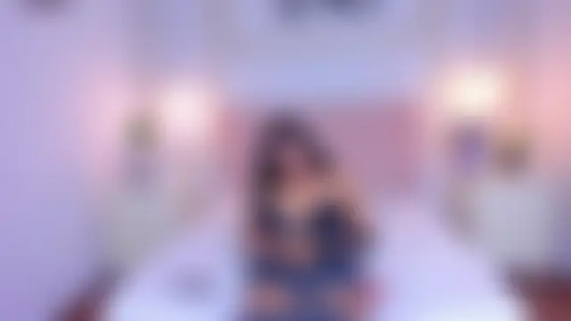 Kiri_Black_ 웹캠 쇼