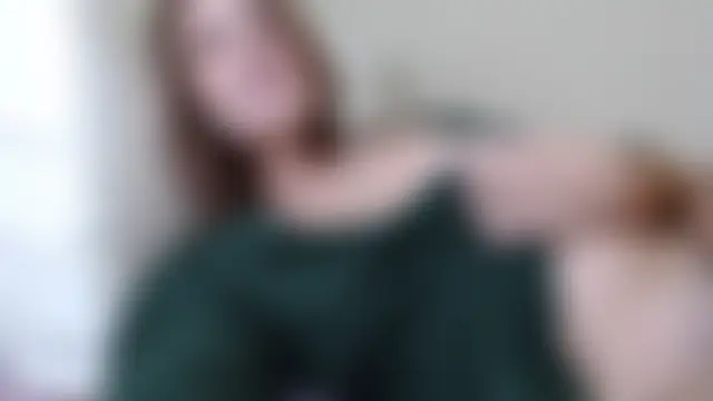 Webkamerová show Cassidy_One