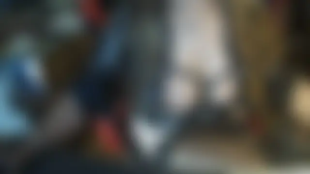 cinquantaxxx Webcam-Show