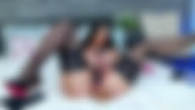 AllanaJoy's Webcam Show