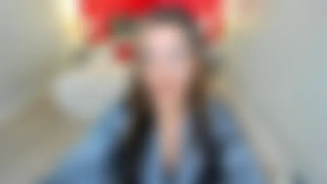 Show Webcam de GoldenHeart_1