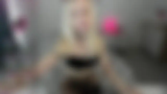 Show Webcam de _pinkypay