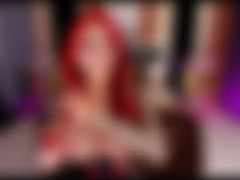 MsHannaSaint Show Webcam