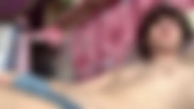 Jeremy1Scott Adlı Modelin Web Kamerası Şovu