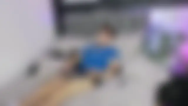 عرض كام Saimonvela الجنسي المباشر