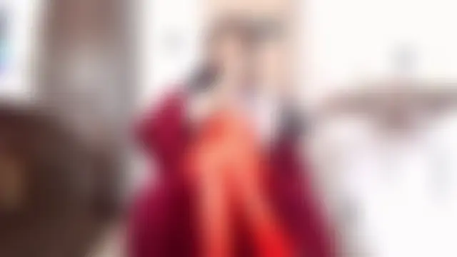 Goddess_Inanna Adlı Modelin Canlı XXX Sohbeti