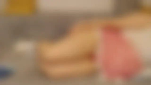 Webkamerová show HairyVicky