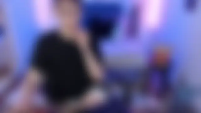 Andy_Norton: онлайн-секс-шоу