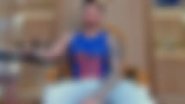 Pokazy przed seks kamerką na żywo – George_Diesell