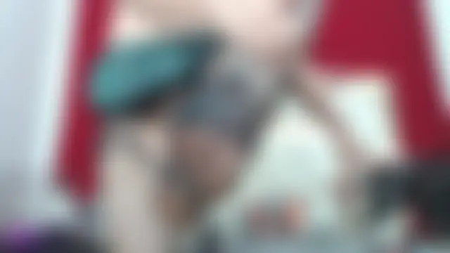 candyrojas' Webcam Show