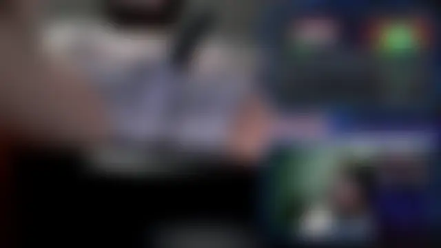 DetChompy's Webcam Show