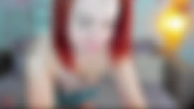 Show webcam de Creamy_Lissa