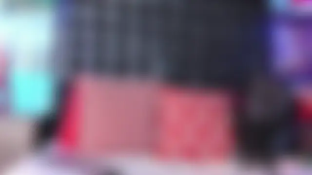 Tyron77_ 网络视讯表演