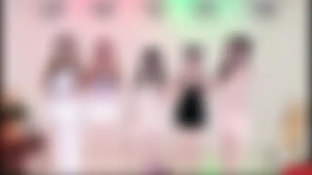 TNT-Sister Webcam-Show