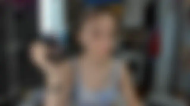 Webkamerová show _Nika_Kik