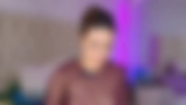 Živý XXX chat nini_love01