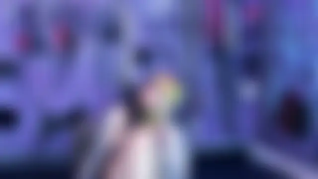 PANDORANEZZ's Live XXX Chat