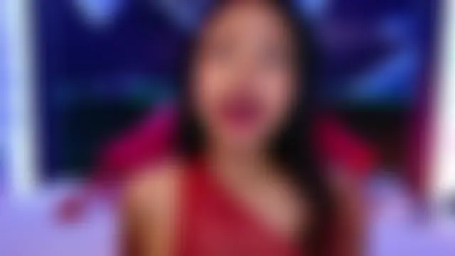 Show de webcam de ElyaQuinn