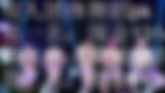 Gaogaoi-001 Adlı Modelin Web Kamerası Şovu