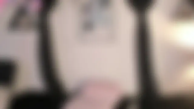 Khenta_Michells 网络视讯表演