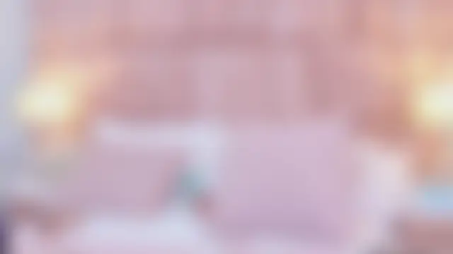 ScarlettFoox 웹캠 쇼