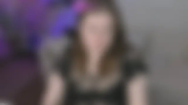 Nancy_Sun_ Webcam Show