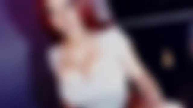 MistressBangs Pertunjukan Webcam