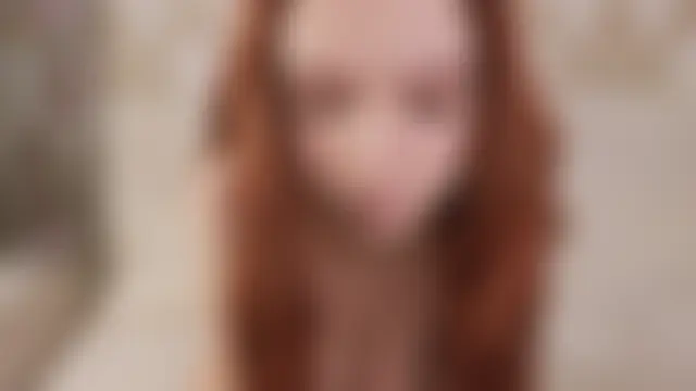 foxy_bloomm's Live Webcam Show