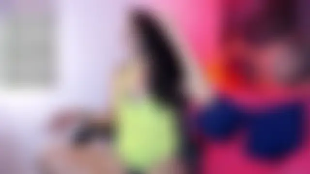 Maya_Storm_のウェブカメラショー