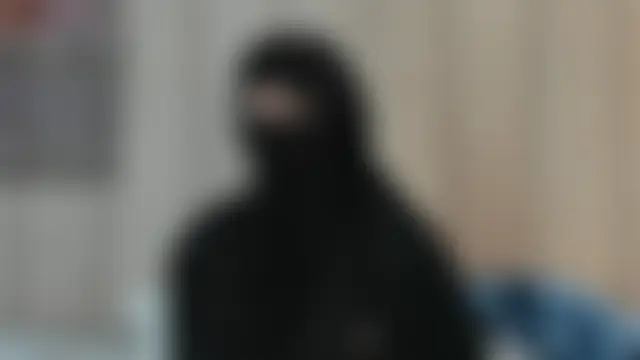 _Zahiira_n Webbikameraesitys