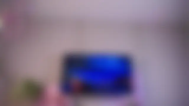 EviaRabasca Webcam-Show