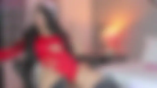 Show modela katnissa_28 na web-kameri