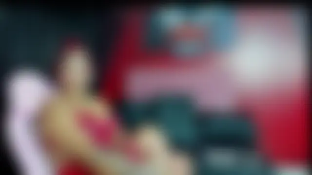 Show de Lunadorada18 na webcam